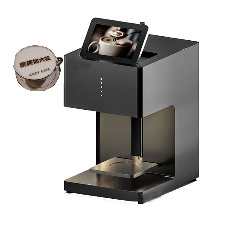 Commercial Printing Usa - 자동 스마트 컬러 잉크젯 프린터 상업용