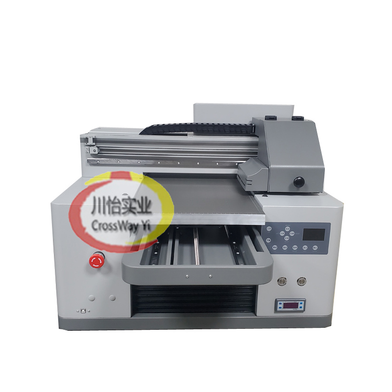 Commercial Uv Printing Machine - 도매가 UV DTF 프린터 A3 평판