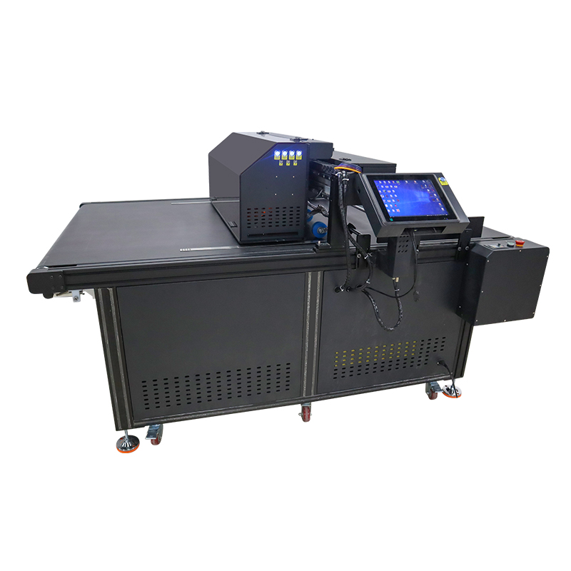 Commercial Uv Printing Machine - 단일 패스 디지털 인쇄기, 카톤 프린터,