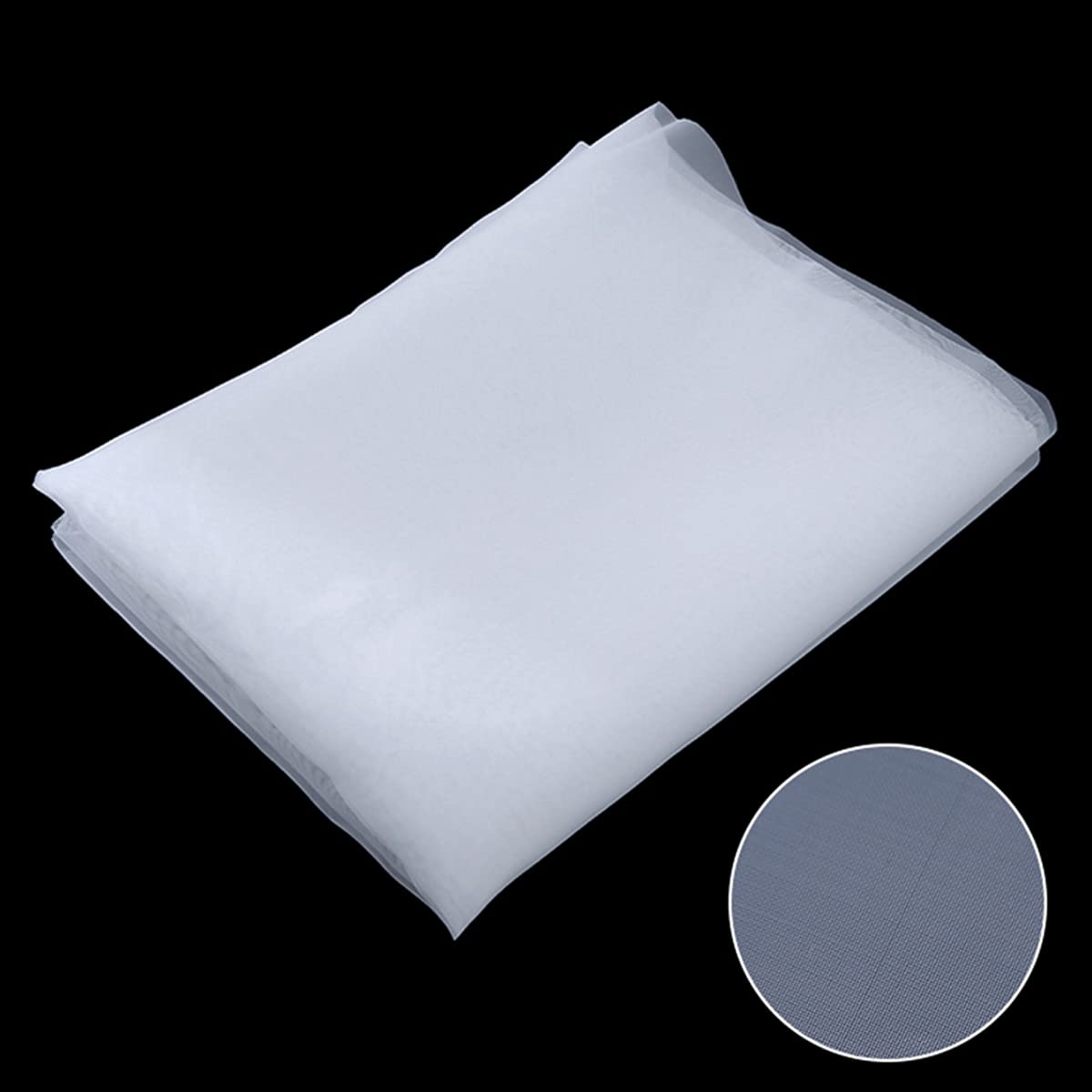 Commercial Printing Supplies Usa - 스크린 인쇄용 메쉬 화이트 실크 스크린