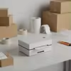 Commercial Printing And Packaging - 110mm 4x6 감열 배송 라벨 프린터,