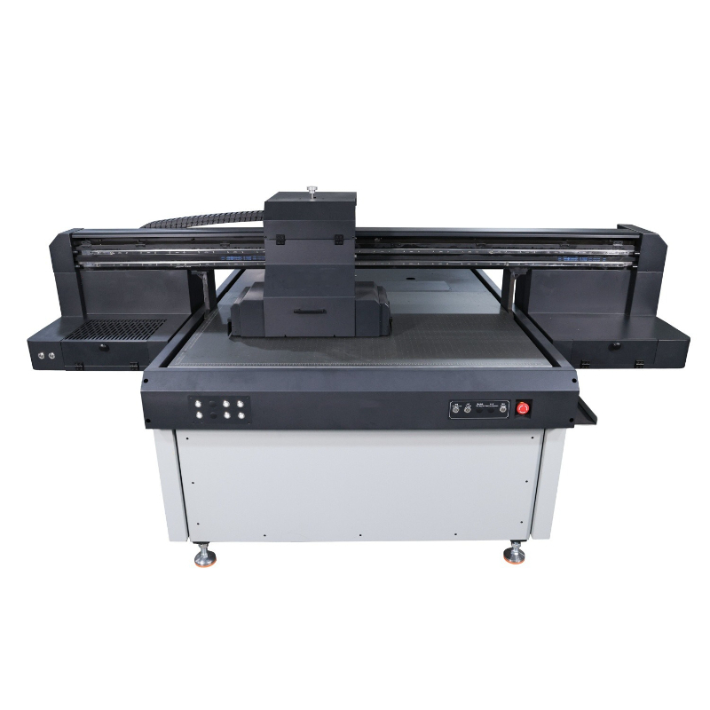 Commercial Uv Printing Machine - 휴대폰 케이스 립스틱 튜브 아크릴 디지털