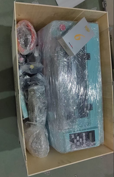 Commercial Printing Supplies Usa - 두 개의 프린트 헤드 XP600/I1600 DTF