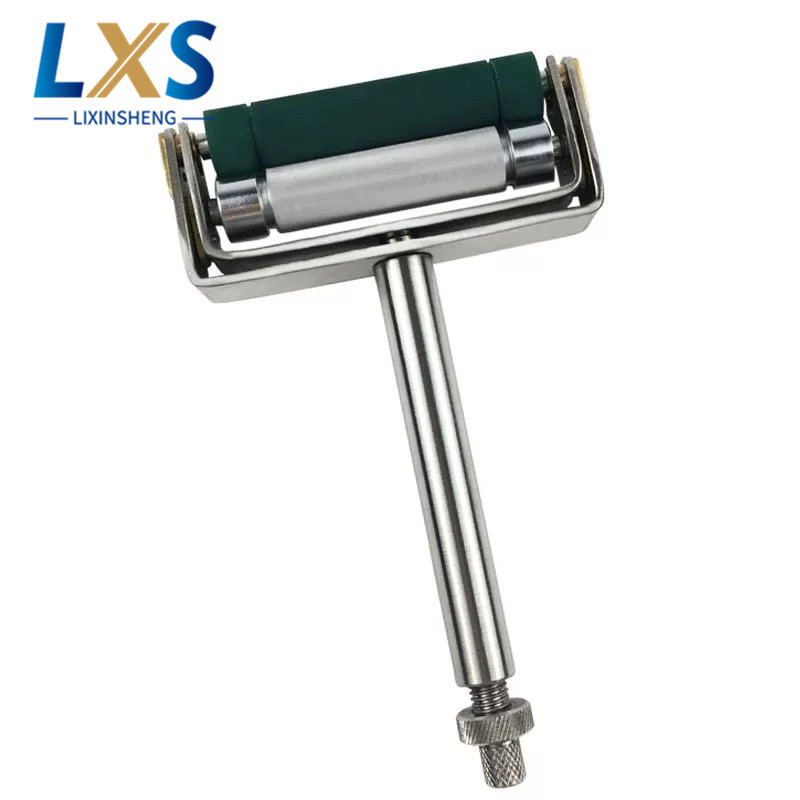 60~300 LPI 스테인리스 스틸 플렉소 인쇄 핸들  - Commercial Flexographic Printing 리뷰 및 가격