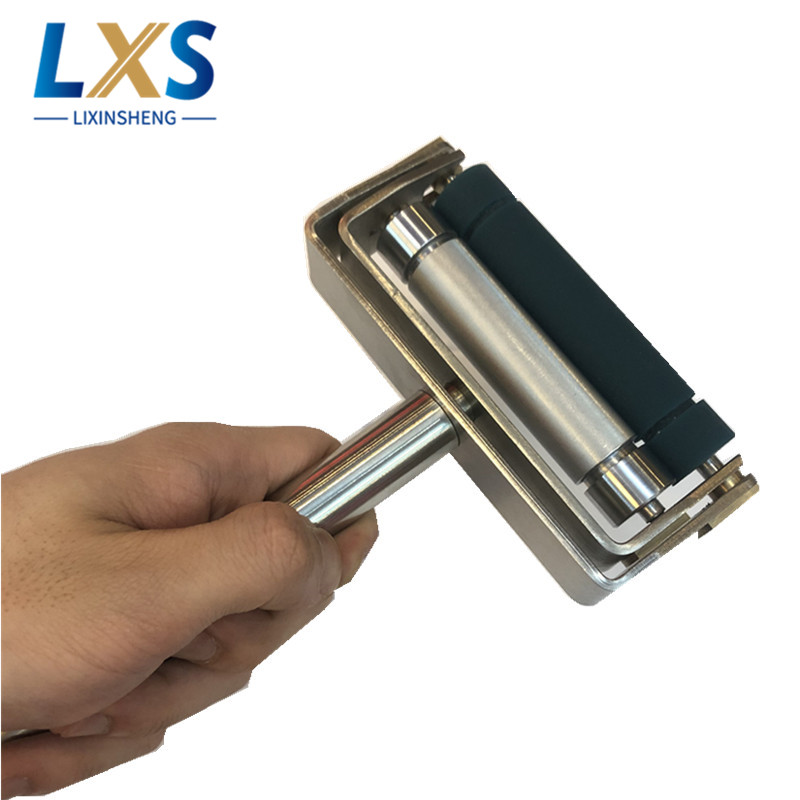 60~300 LPI 스테인리스 스틸 플렉소 인쇄 핸들  - Commercial Flexographic Printing 리뷰 및 가격