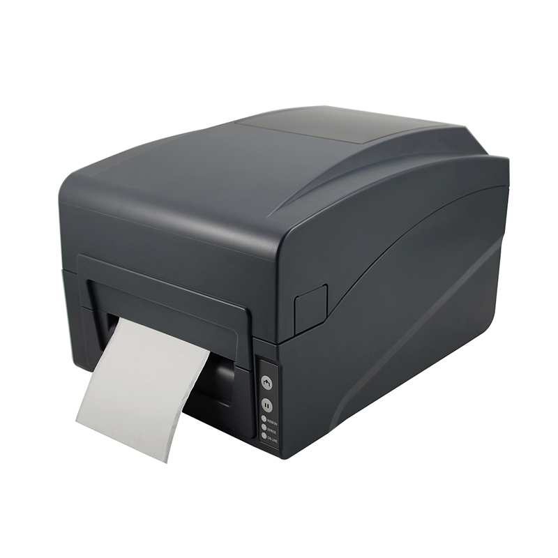4인치 300DPI 열전사 바코드 라벨 프린터 네트워크 - Commercial Printing Network 리뷰 및 가격