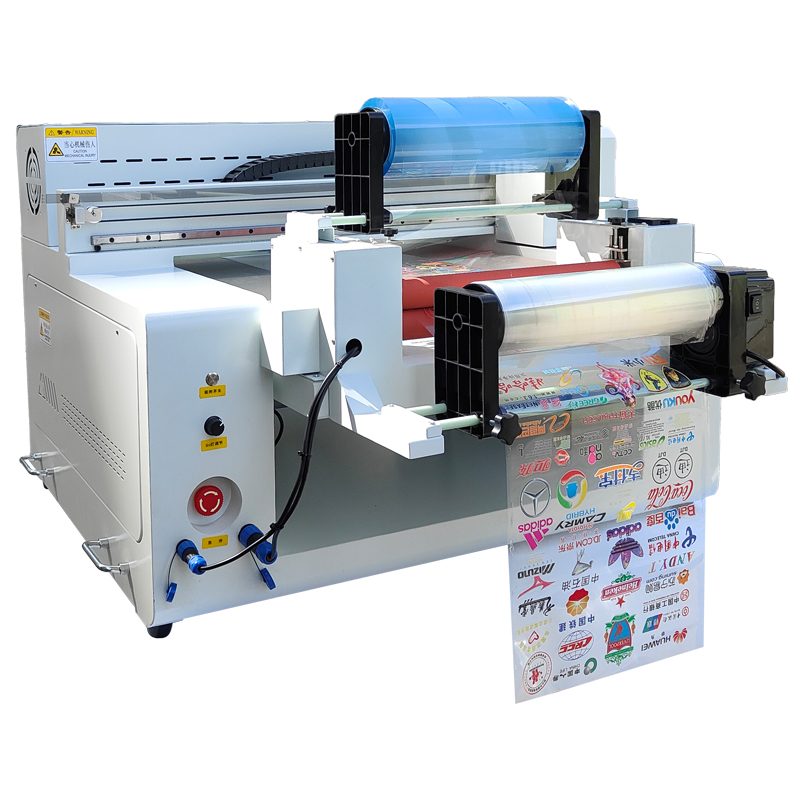 UV DTF 평판 및 롤 프린터 6050 평판 UV 프 - Commercial Uv Printing Machine 리뷰 및 가격