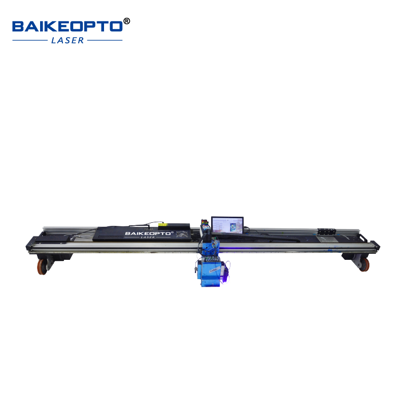 완전 자동 AI 3D 벽 바닥 프린터 2-in-1 UV - Commercial Printing Usa 리뷰 및 가격