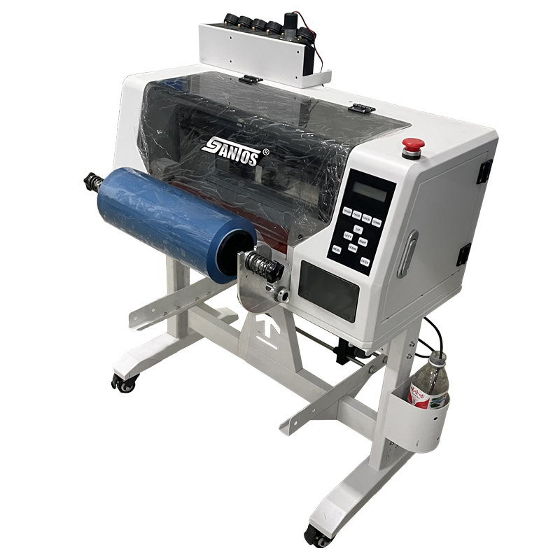 신형 다색 양면 UV DTF 프린터 비닐 스티커 인쇄기 - Commercial Uv Printing Machine 리뷰 및 가격