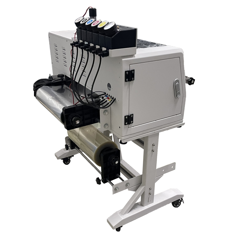 신형 다색 양면 UV DTF 프린터 비닐 스티커 인쇄기 - Commercial Uv Printing Machine 리뷰 및 가격