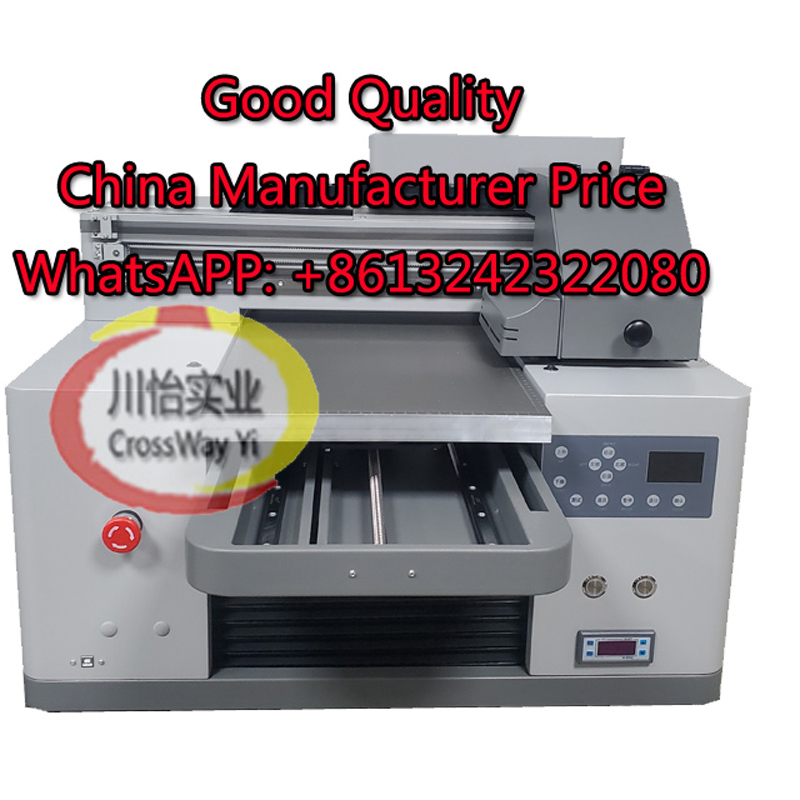 도매가 UV DTF 프린터 A3 평판 UV 인쇄기 CY - Commercial Uv Printing Machine 리뷰 및 가격