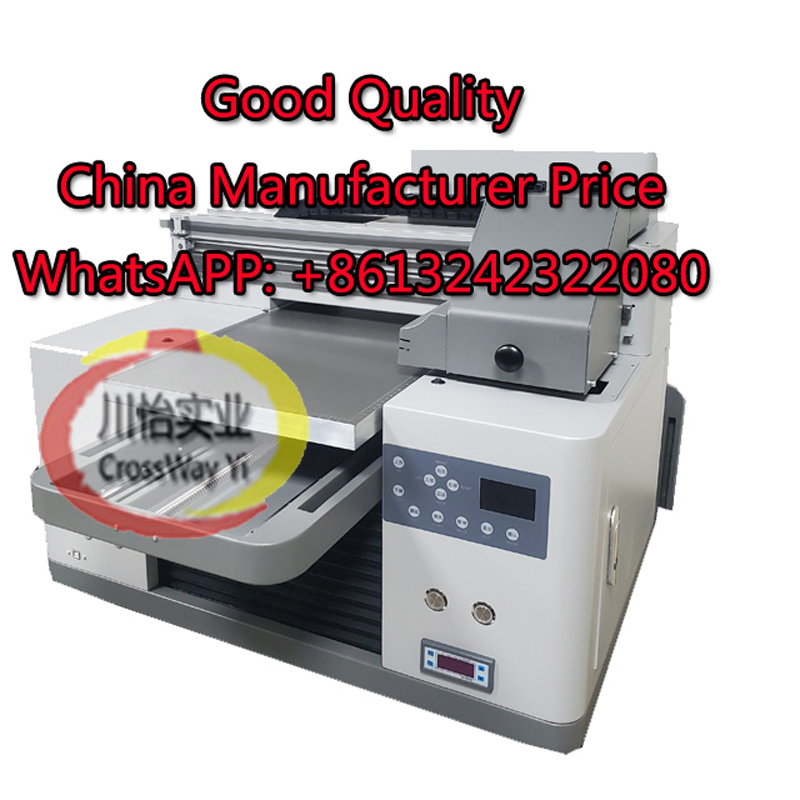 도매가 UV DTF 프린터 A3 평판 UV 인쇄기 CY - Commercial Uv Printing Machine 리뷰 및 가격