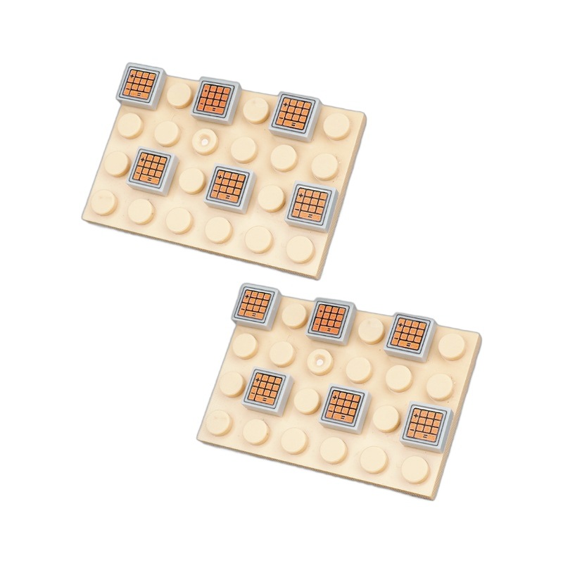 MOC 10PCS 인쇄 3070 검정 빨강 계산기 디지 - Commercial Printing Calculator 리뷰 및 가격