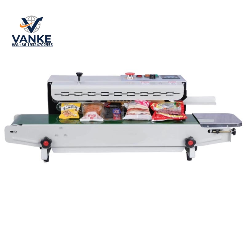 식품봉투 연속 밀봉기 자동 알루미늄 호일 플라스틱 필름 - Commercial Printing And Packaging 리뷰 및 가격