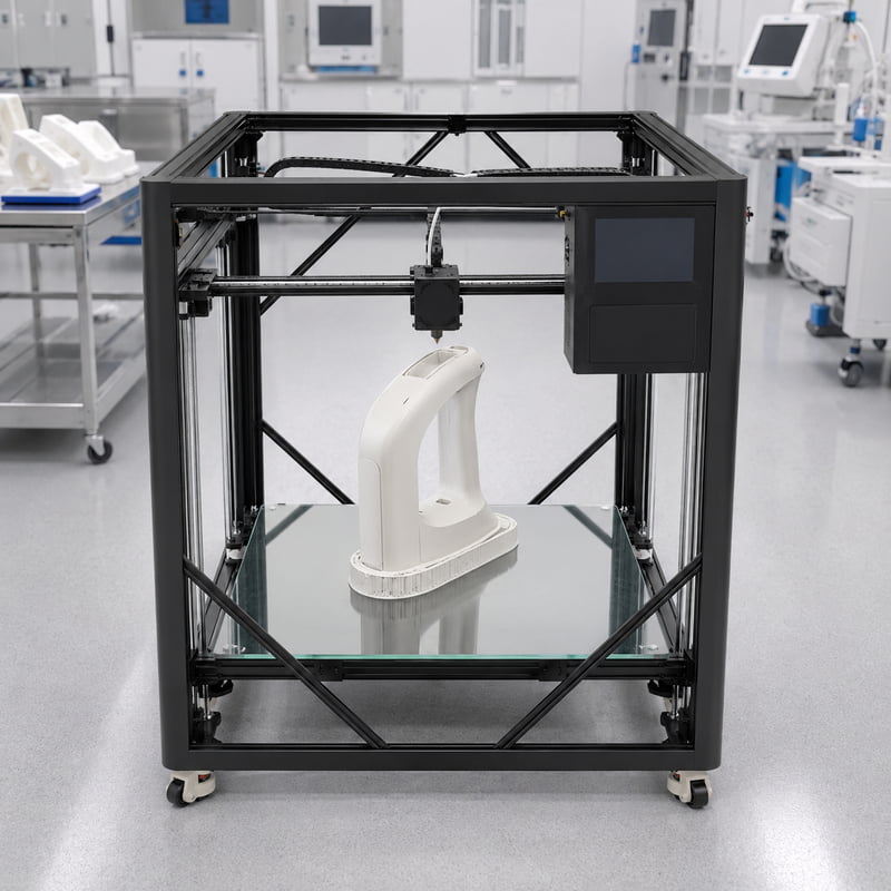 신뢰할 수 있는 대형 3D 프린터, 맞춤형 상업용 필라 - Commercial Printing Usa 리뷰 및 가격
