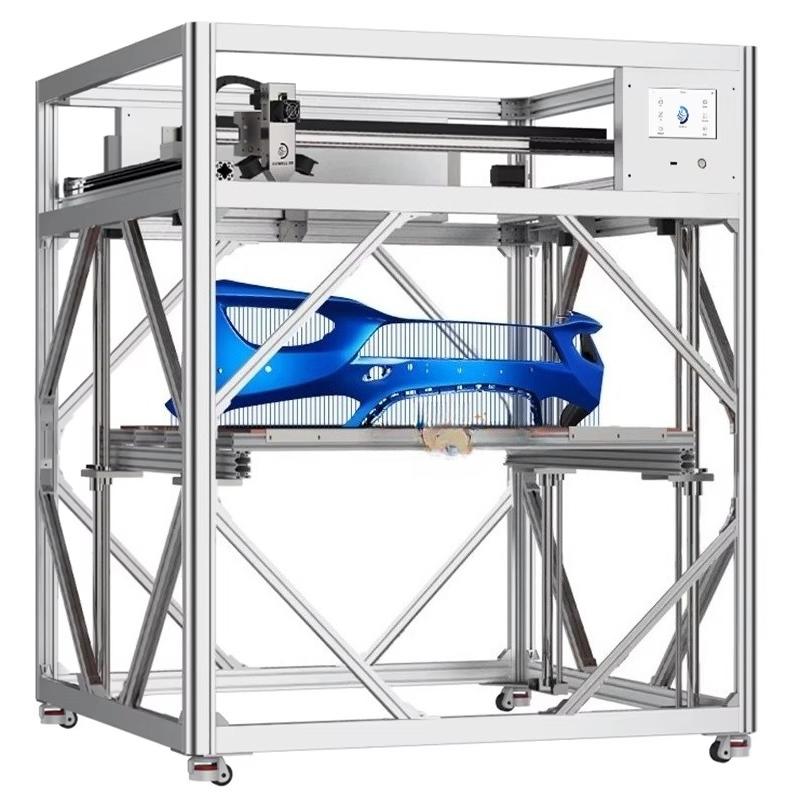 신뢰할 수 있는 대형 3D 프린터, 맞춤형 상업용 필라 - Commercial Printing Usa 리뷰 및 가격