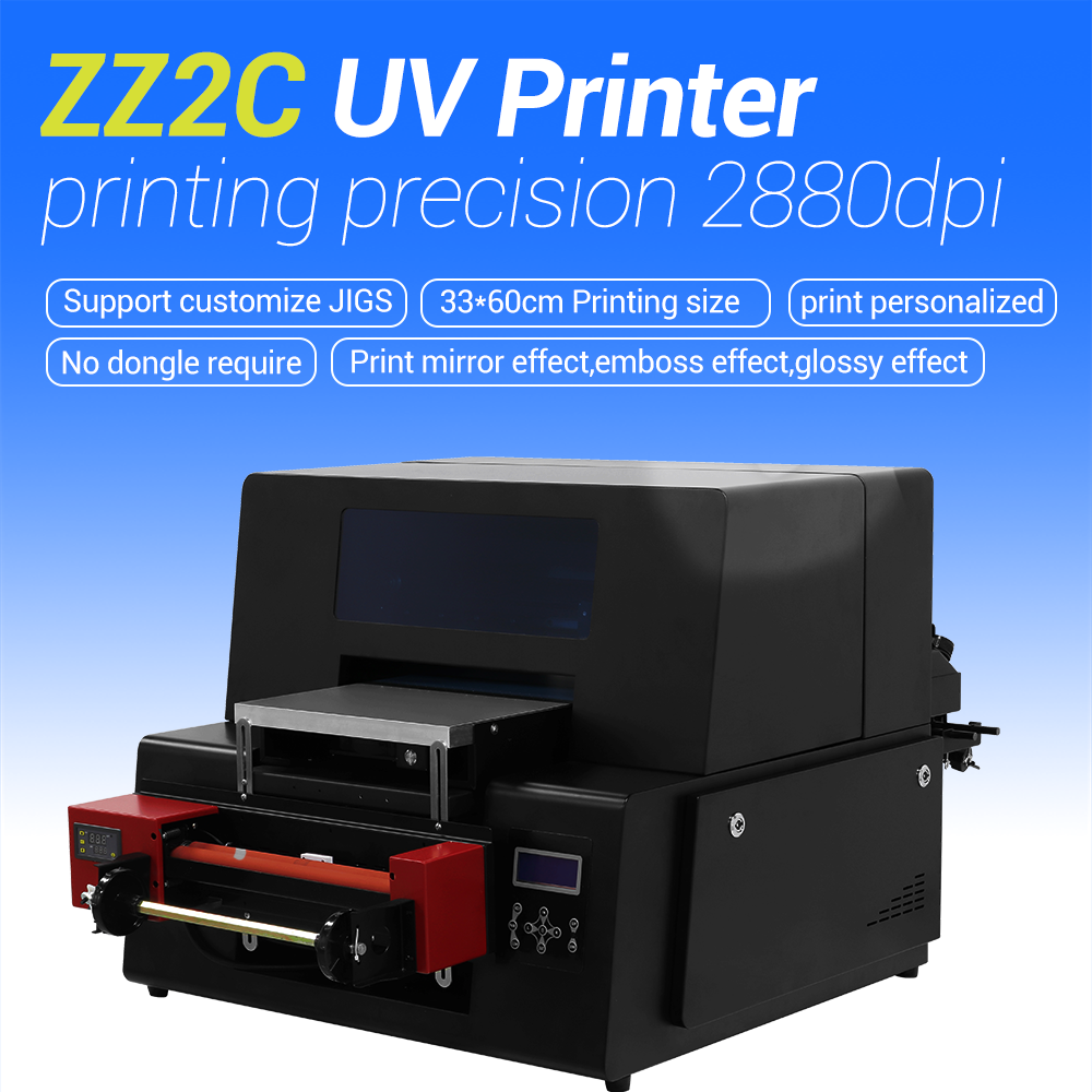 리파인컬러 평판 롤 통합 UV 프린터 3D 엠보싱 CM - Commercial Printing Network 리뷰 및 가격