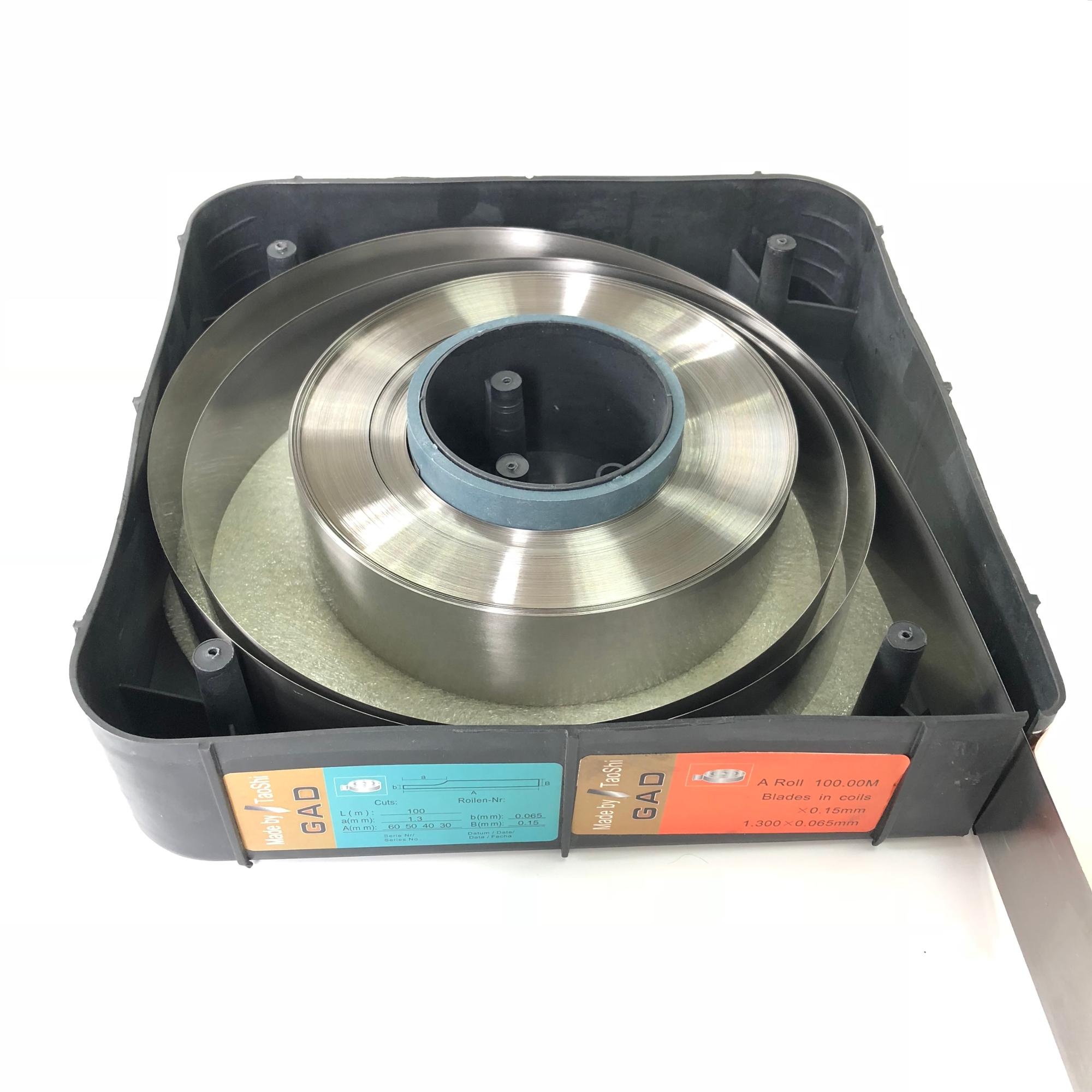 0.2mm 스테인리스 스틸 닥터 블레이드 – 플렉소그래 - Commercial Flexographic Printing 리뷰 및 가격