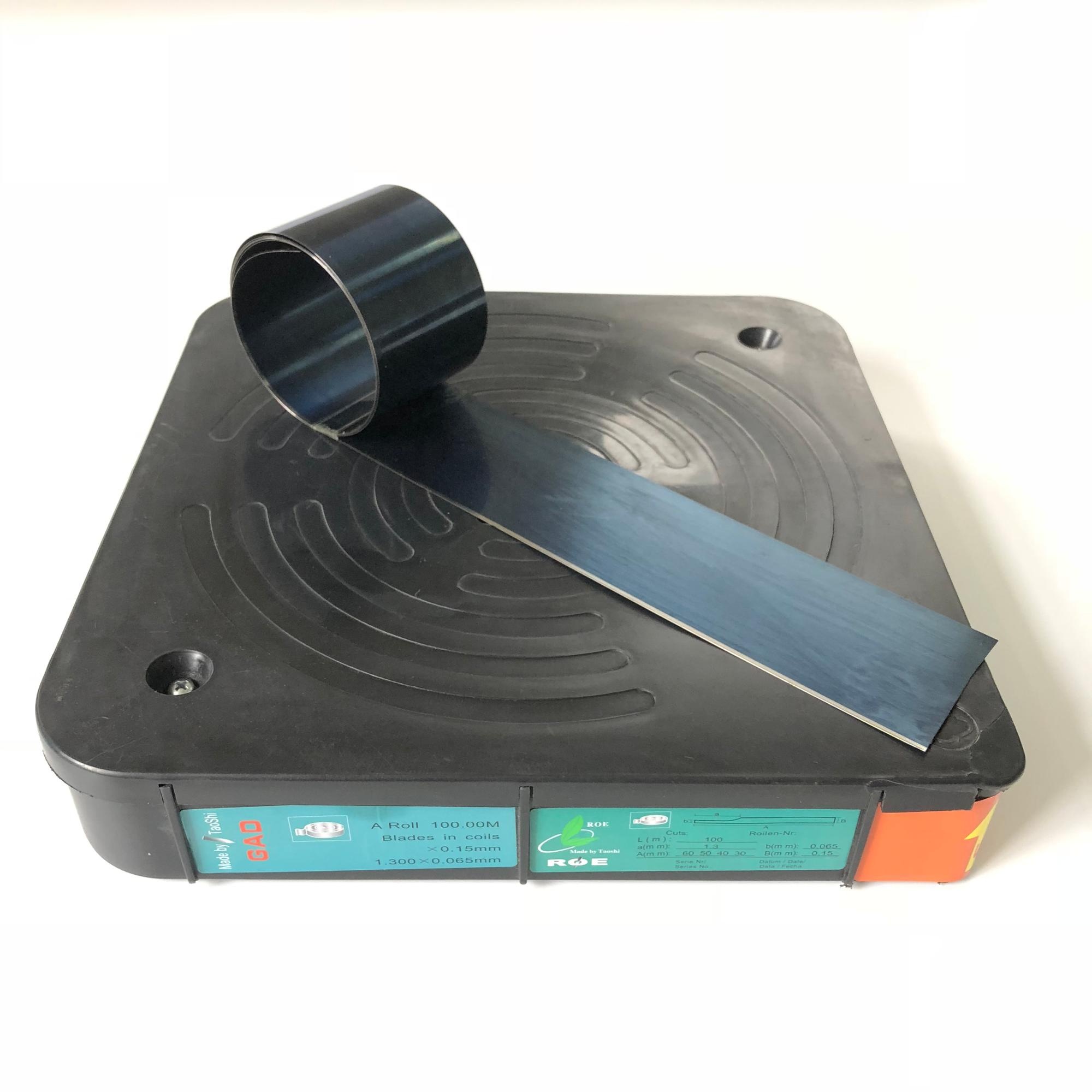 0.2mm 스테인리스 스틸 닥터 블레이드 – 플렉소그래 - Commercial Flexographic Printing 리뷰 및 가격