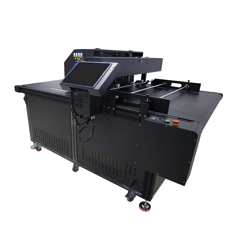 단일 패스 디지털 인쇄기, 카톤 프린터, 피자 박스/골 - Commercial Uv Printing Machine 리뷰 및 가격