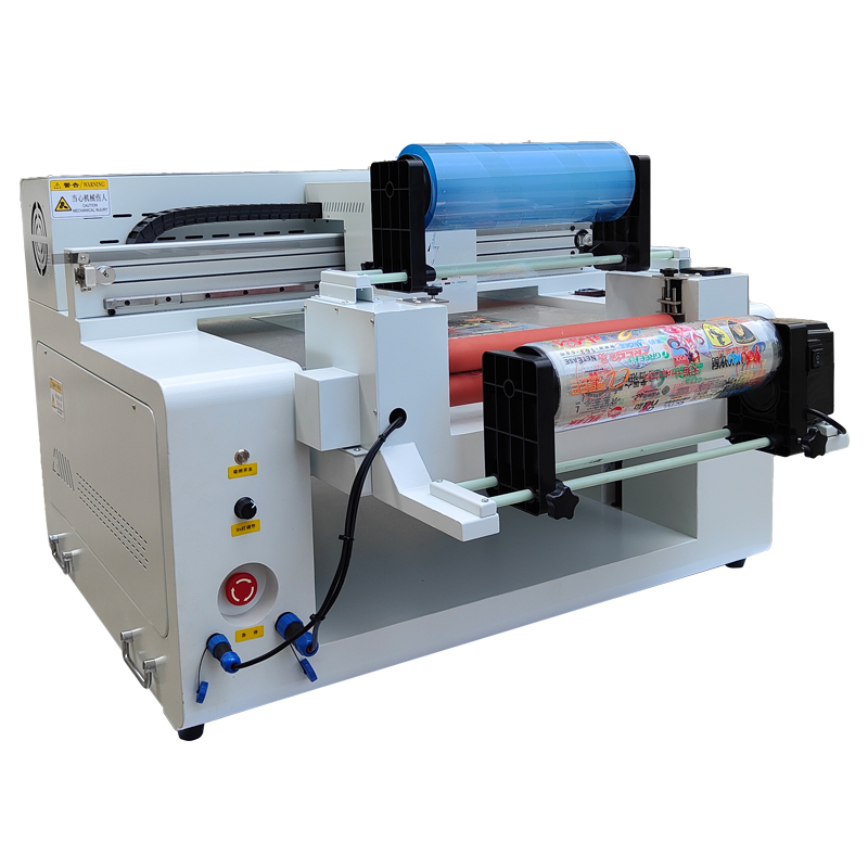 소형 사업용 60*50cm UV 프린터 평판 캔버스 금 - Commercial Uv Printing Machine 리뷰 및 가격