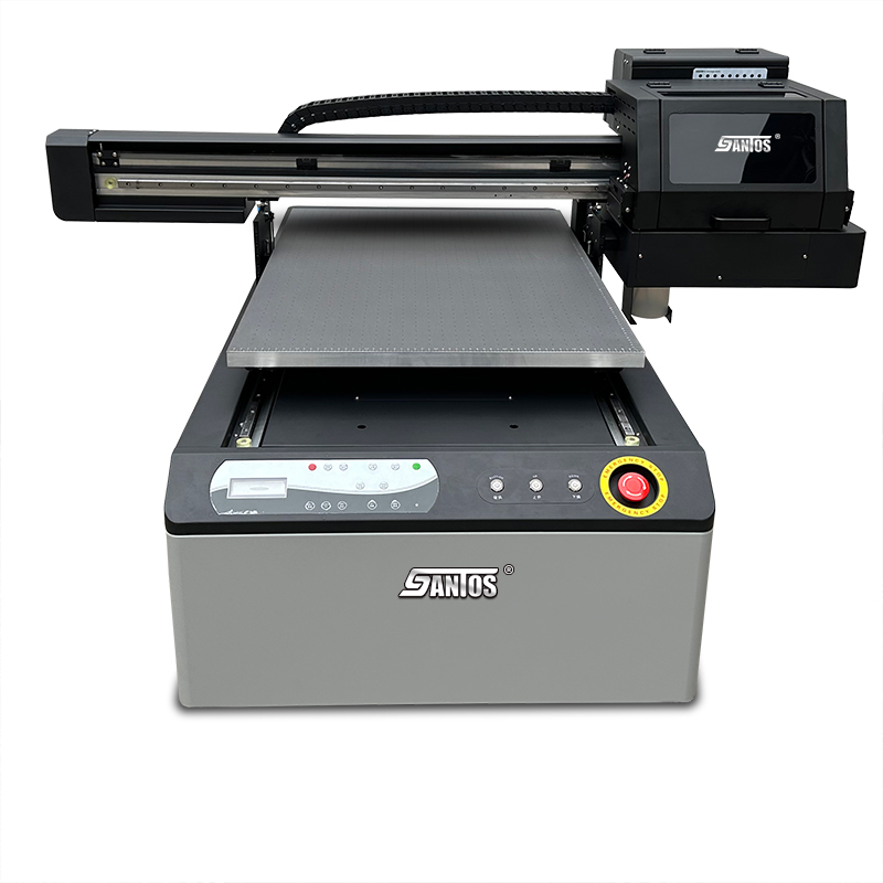 기념품 UV 프린터 디지털 잉크젯 직접 인쇄 선물 판촉 - Commercial Uv Printing Machine 리뷰 및 가격