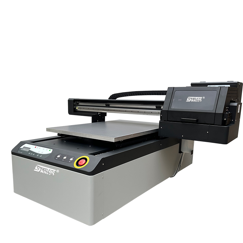 기념품 UV 프린터 디지털 잉크젯 직접 인쇄 선물 판촉 - Commercial Uv Printing Machine 리뷰 및 가격