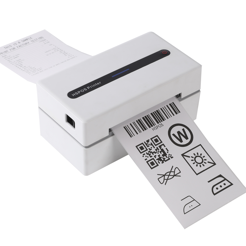 인치형 열전사 배송 라벨 프린터 203DPI USB B - Commercial Printing Network 리뷰 및 가격
