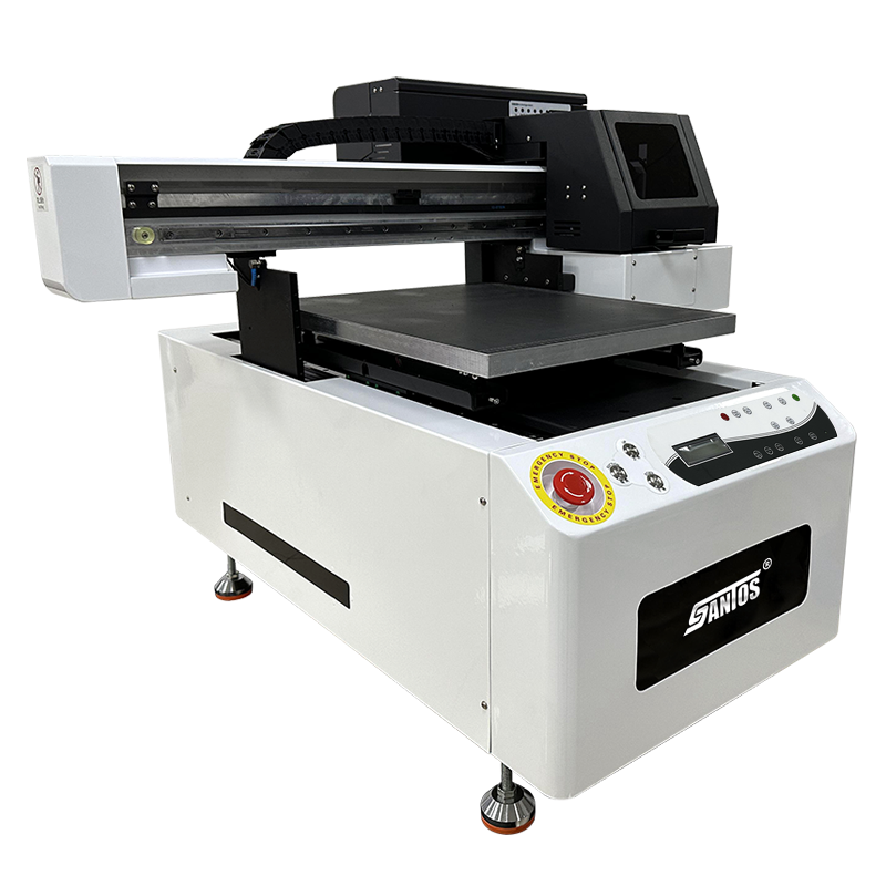 컴포넌트 프린터 UV A2 사이즈 가죽 인쇄기 (헤드  - Commercial Uv Printing Machine 리뷰 및 가격
