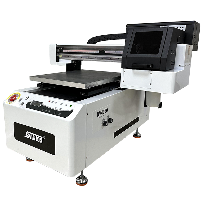 컴포넌트 프린터 UV A2 사이즈 가죽 인쇄기 (헤드  - Commercial Uv Printing Machine 리뷰 및 가격