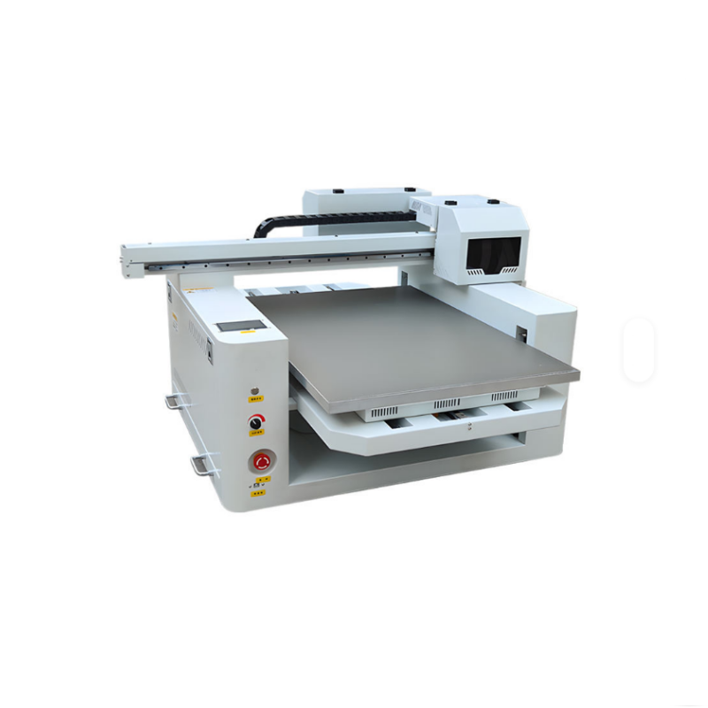 6060 6090 롤플랫 일체형 UV 프린터 UV 인쇄 - Commercial Uv Printing Machine 리뷰 및 가격