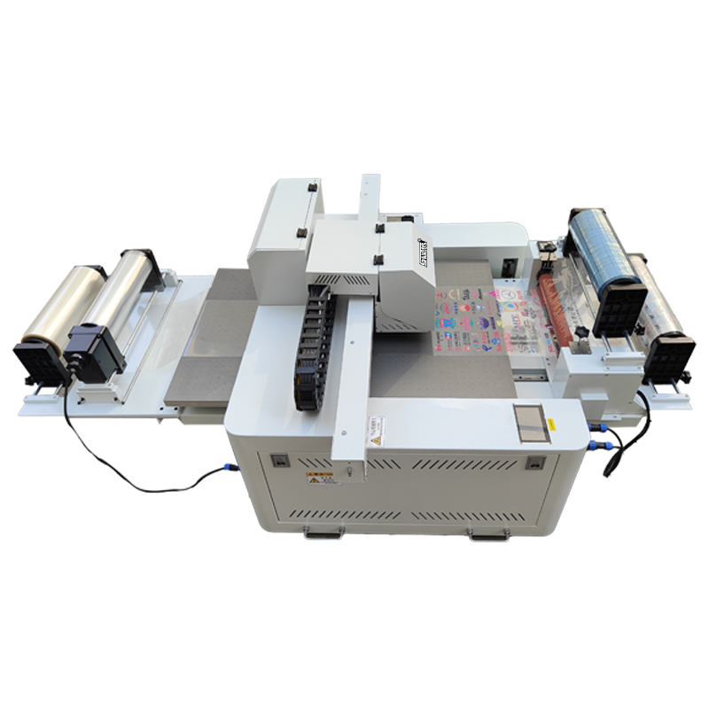6060 6090 롤플랫 일체형 UV 프린터 UV 인쇄 - Commercial Uv Printing Machine 리뷰 및 가격