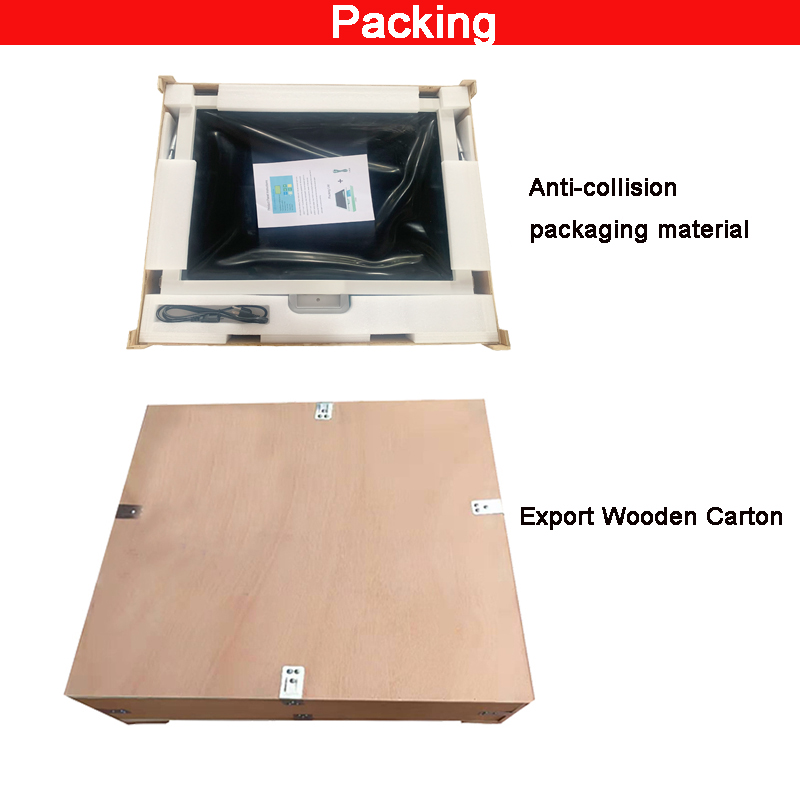 50×60cm 진공 UV LED 스크린 인쇄 노광 장치 - Commercial Uv Printing Machine 리뷰 및 가격