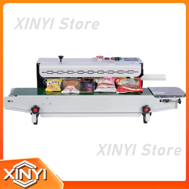 식품봉투 연속 밀봉기 자동 알루미늄 호일 플라스틱 필름 - Commercial Printing And Packaging 리뷰 및 가격