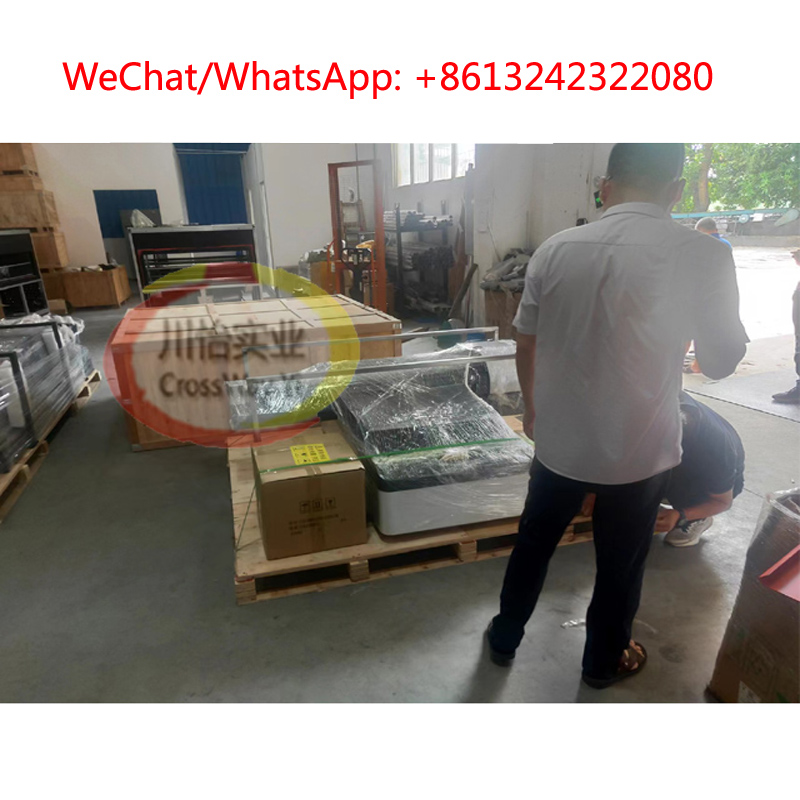 고품질 A1 사이즈 6090 평판 UV 프린터, DTF - Commercial Uv Printing Machine 리뷰 및 가격
