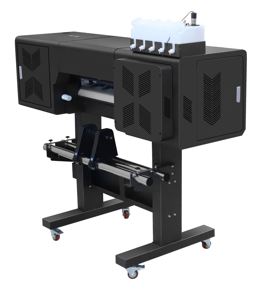 내장형 연기 정화 장치가 있는 60cm DTF 프린터, - Commercial Printing Network 리뷰 및 가격