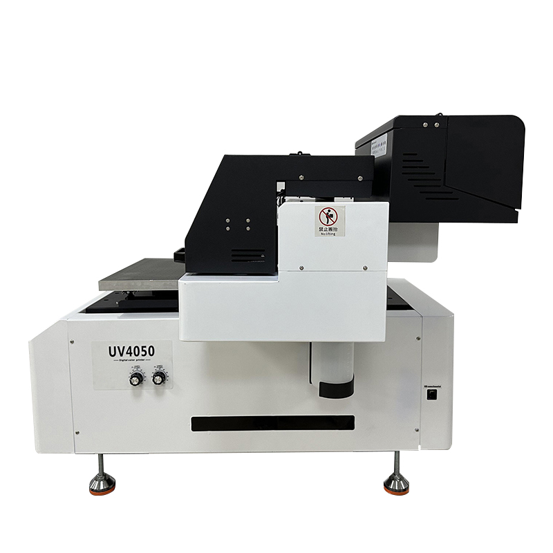 40*50CM 산업용 자동 디지털 UV 평판 프린터,  - Commercial Uv Printing Machine 리뷰 및 가격