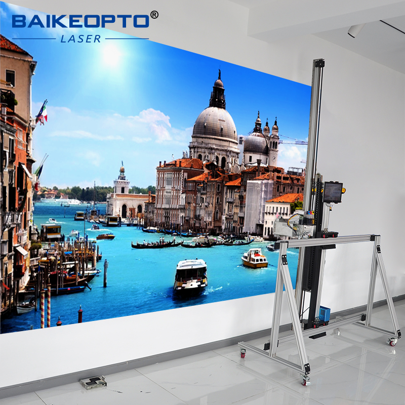 BK-UV256T 상업용 2-in-1 벽면 및 바닥 프 - Commercial Printing Usa 리뷰 및 가격