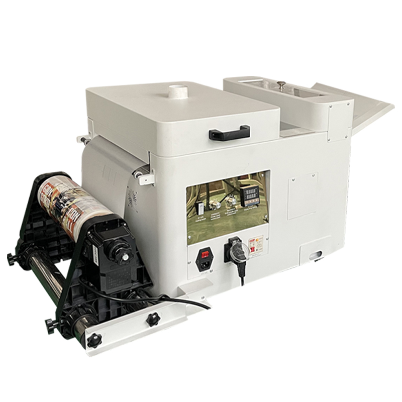 두 개의 프린트 헤드 XP600/I1600 DTF 잉크 - Commercial Printing Supplies Usa 리뷰 및 가격