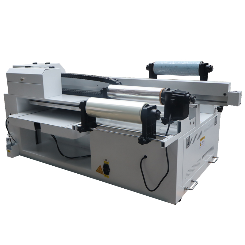 6090 UV 롤 플랫베드 프린터 기계 고속 자동 UV - Commercial Uv Printing Machine 리뷰 및 가격